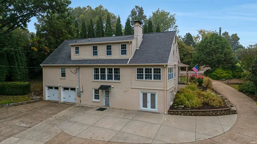 6401 Newburgh Road, Evansville, IN 47715 - #2