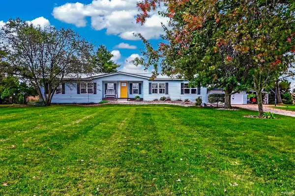 4400 W 200 S Road, Liberty Center, IN 46766