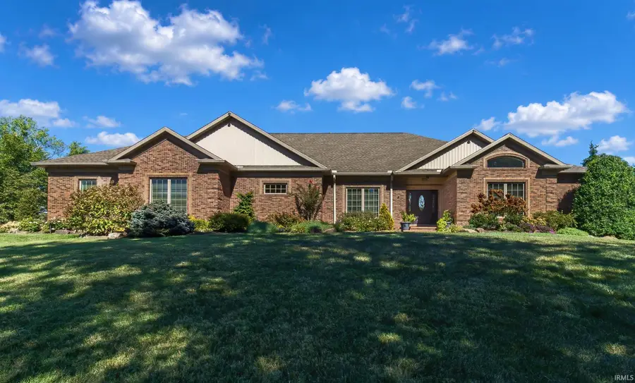 11609 Cedarwood Court, Evansville, IN 47712 - #2