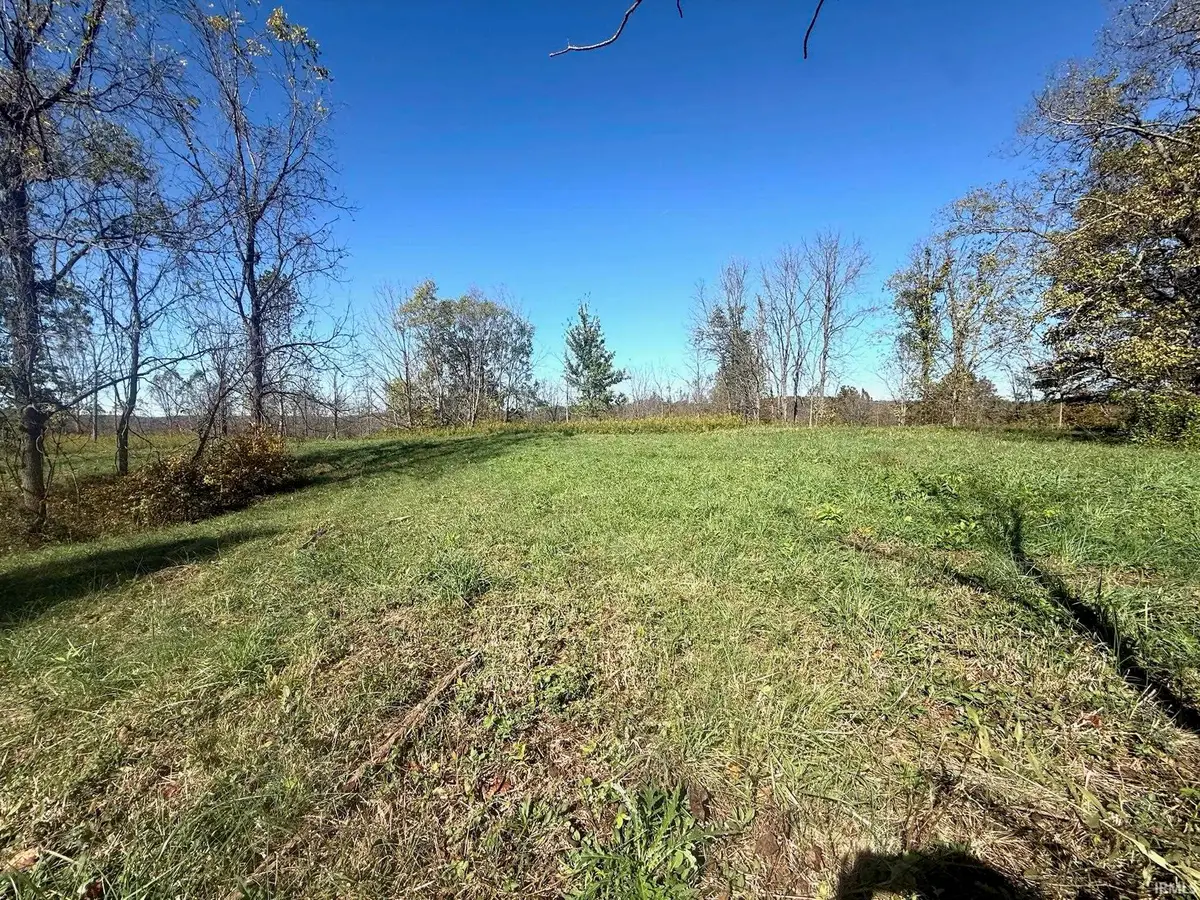 TBD Grand View (tract Two) Rd., Williams, IN 47470 - #1
