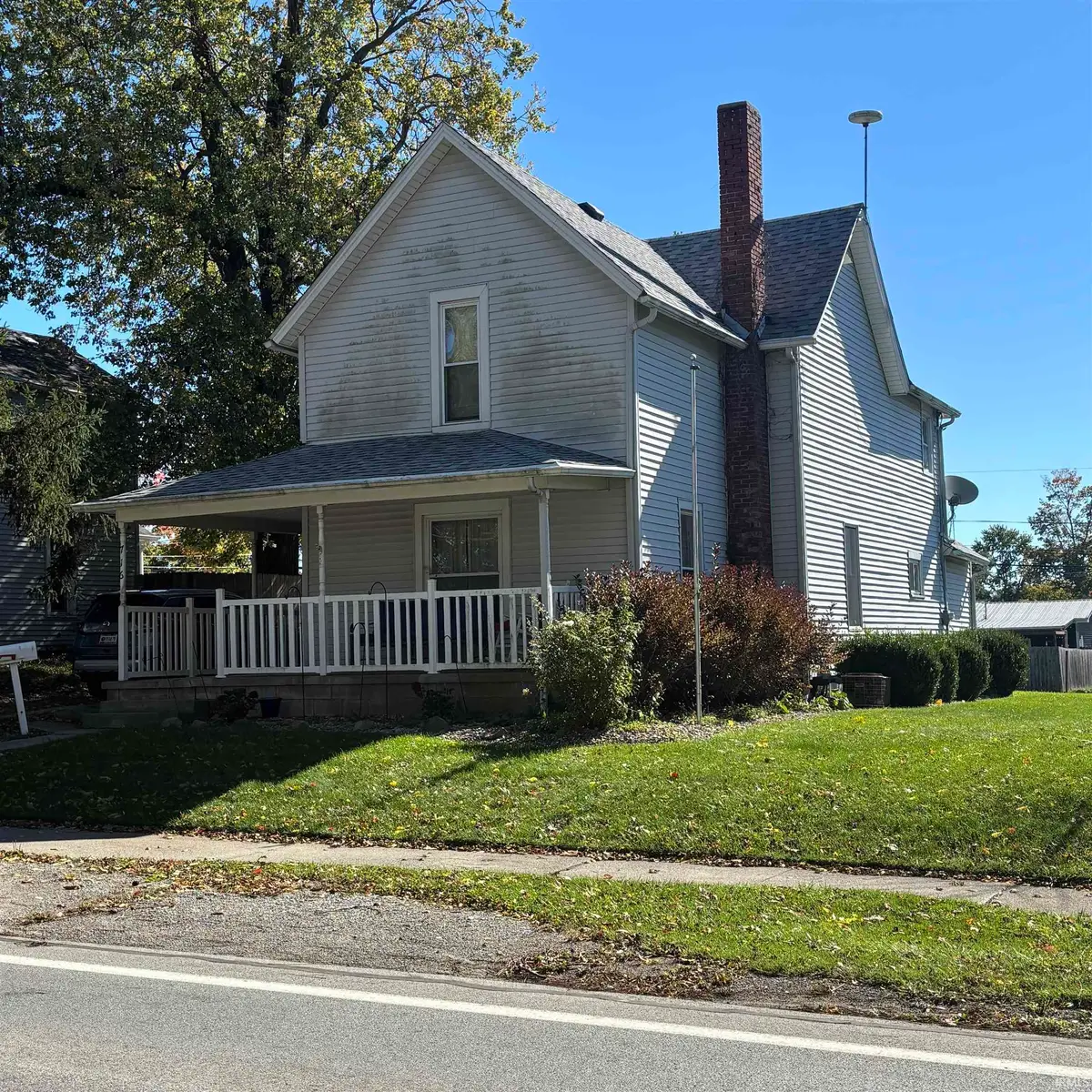 716 E Main Street, Albion, IN 46701 - #1