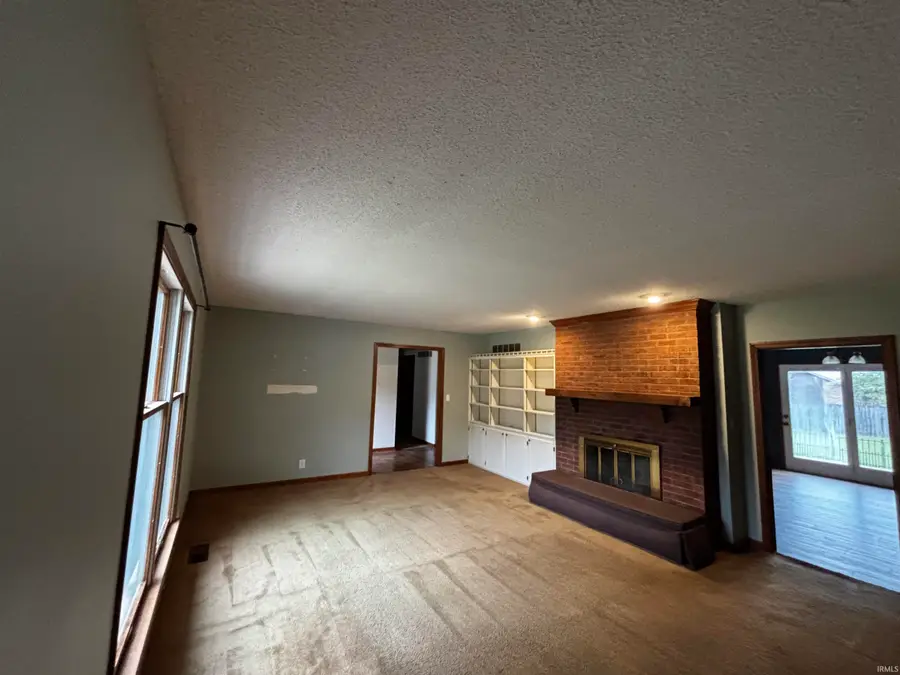 10344 Tecumseh Drive, Newburgh, IN 47630 - #3