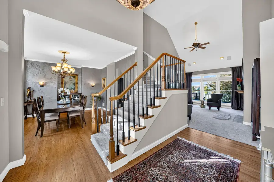 14328 Parkridge Drive, Granger, IN 46530 - #3