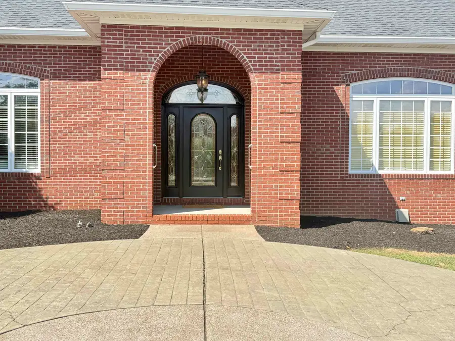5488 Lakeside Drive, Newburgh, IN 47630 - #2