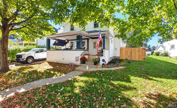 820 Poplar Street, Huntington, IN 46750