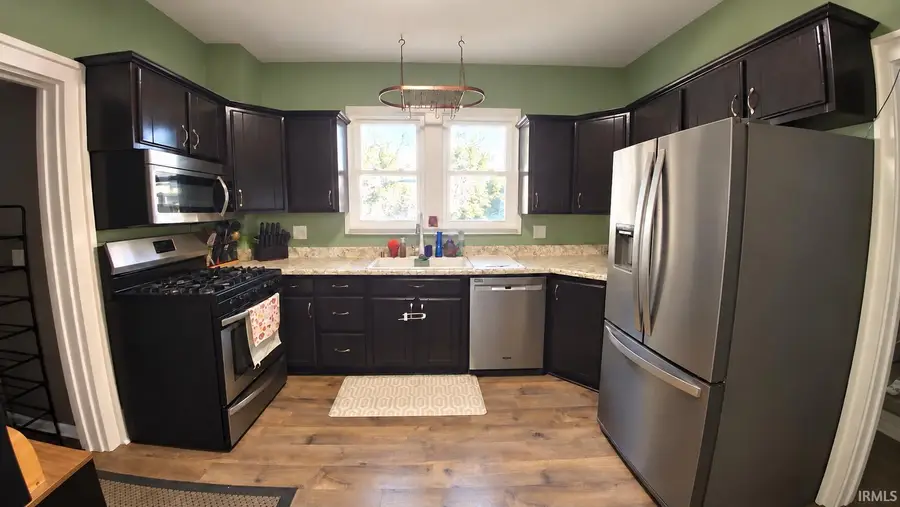 820 Poplar Street, Huntington, IN 46750 - #2