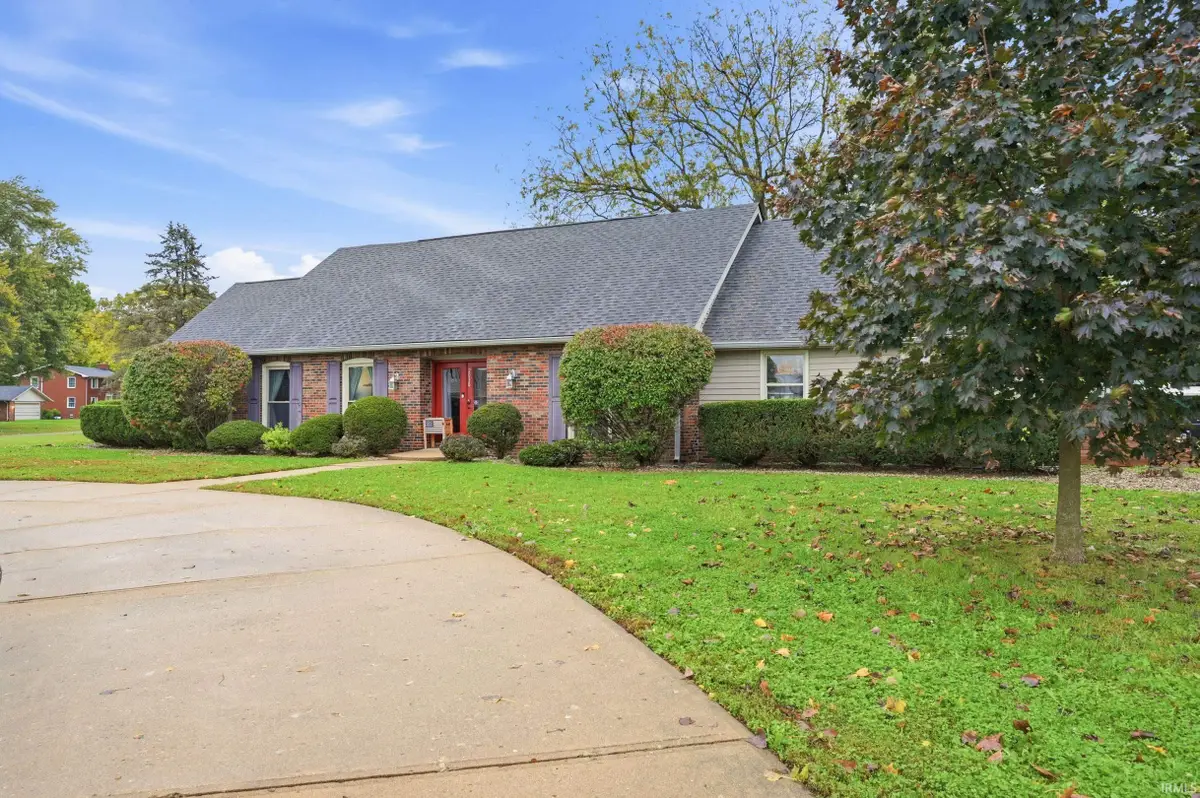 2038 Norwood Drive, Anderson, IN 46012 - #1