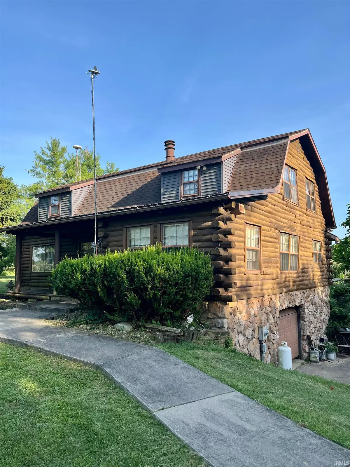 6585 W 1070 N Road, Gaston, IN 47342 - #1