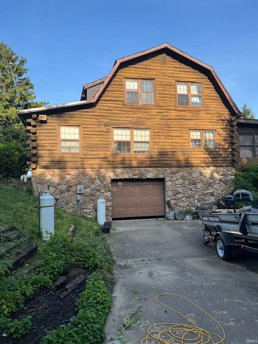6585 W 1070 N Road, Gaston, IN 47342 - #3