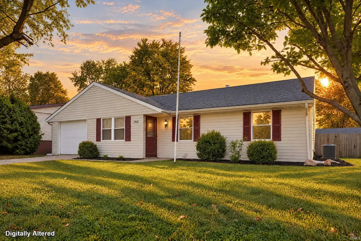 1904 St. Charles Court, Kokomo, IN 46902 - #1