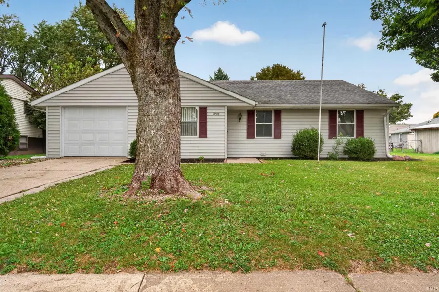 1904 St. Charles Court, Kokomo, IN 46902 - #3
