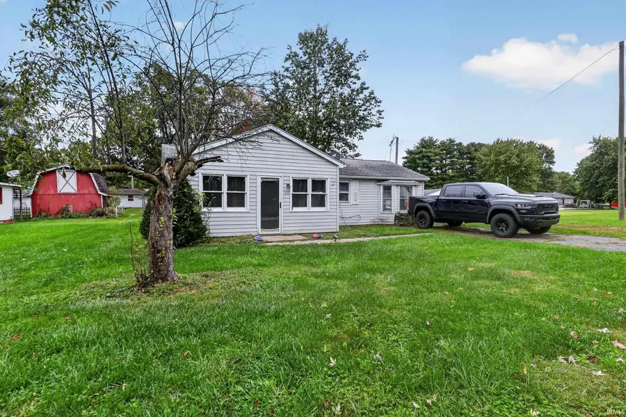 316 E Mill Street, Amboy, IN 46911 - #3