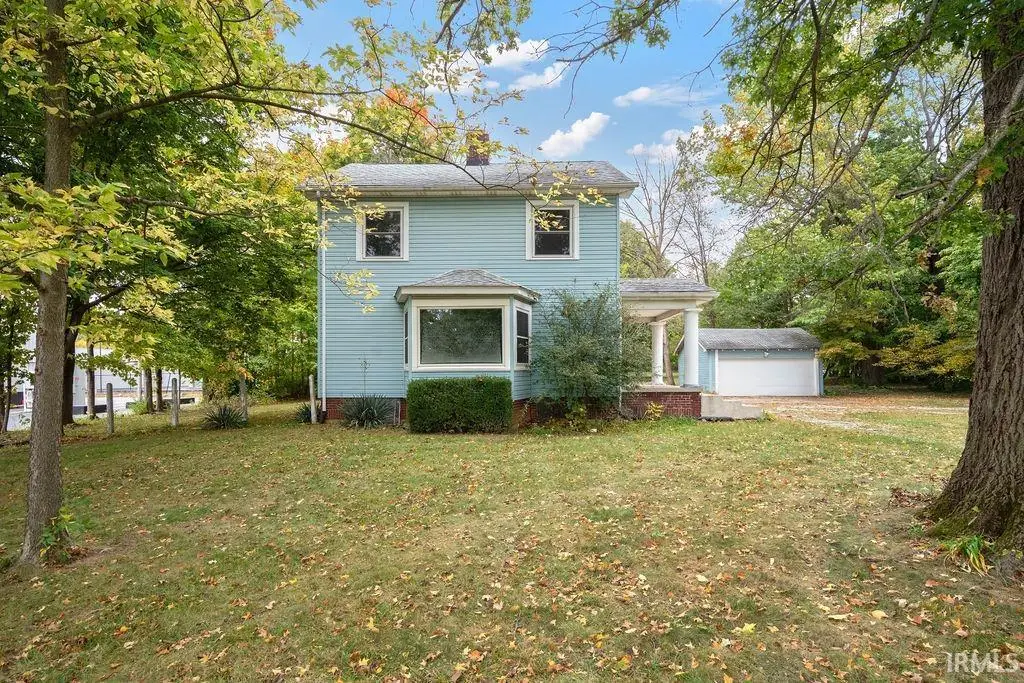 2910 W Sycamore Street, Kokomo, IN 46901 - #1