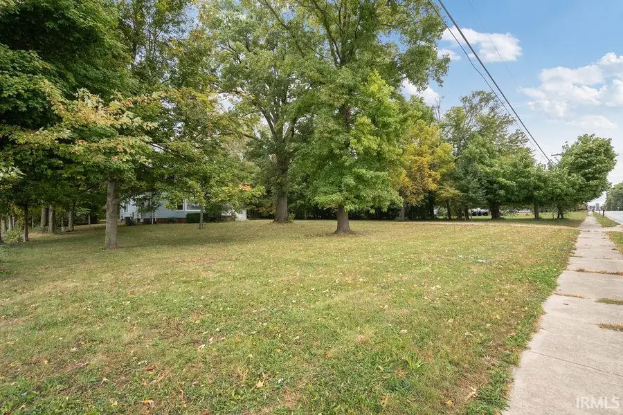 2910 W Sycamore Street, Kokomo, IN 46901 - #2