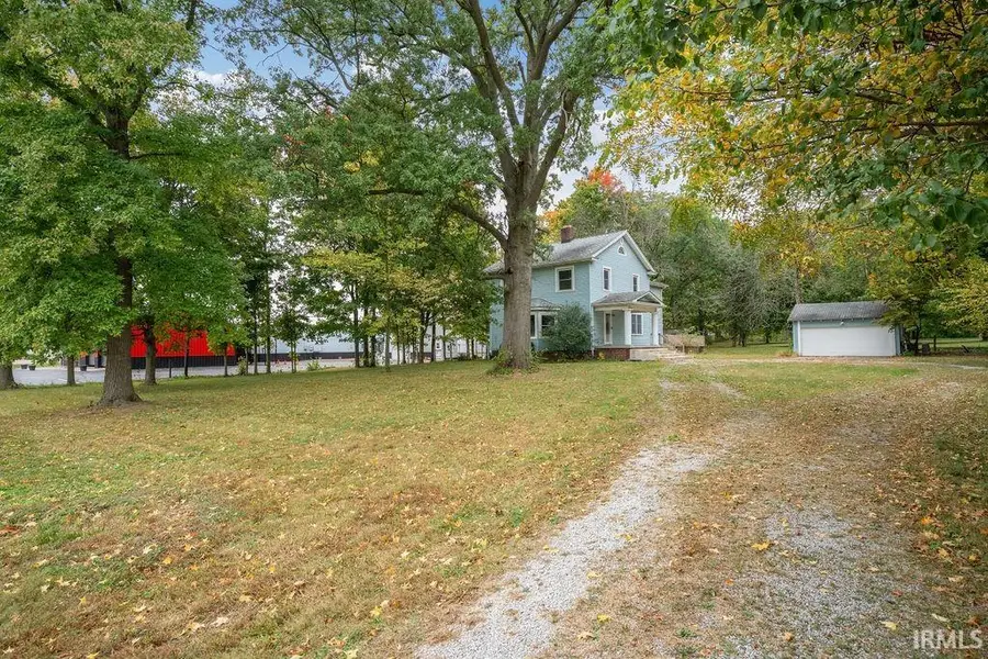 2910 W Sycamore Street, Kokomo, IN 46901 - #3
