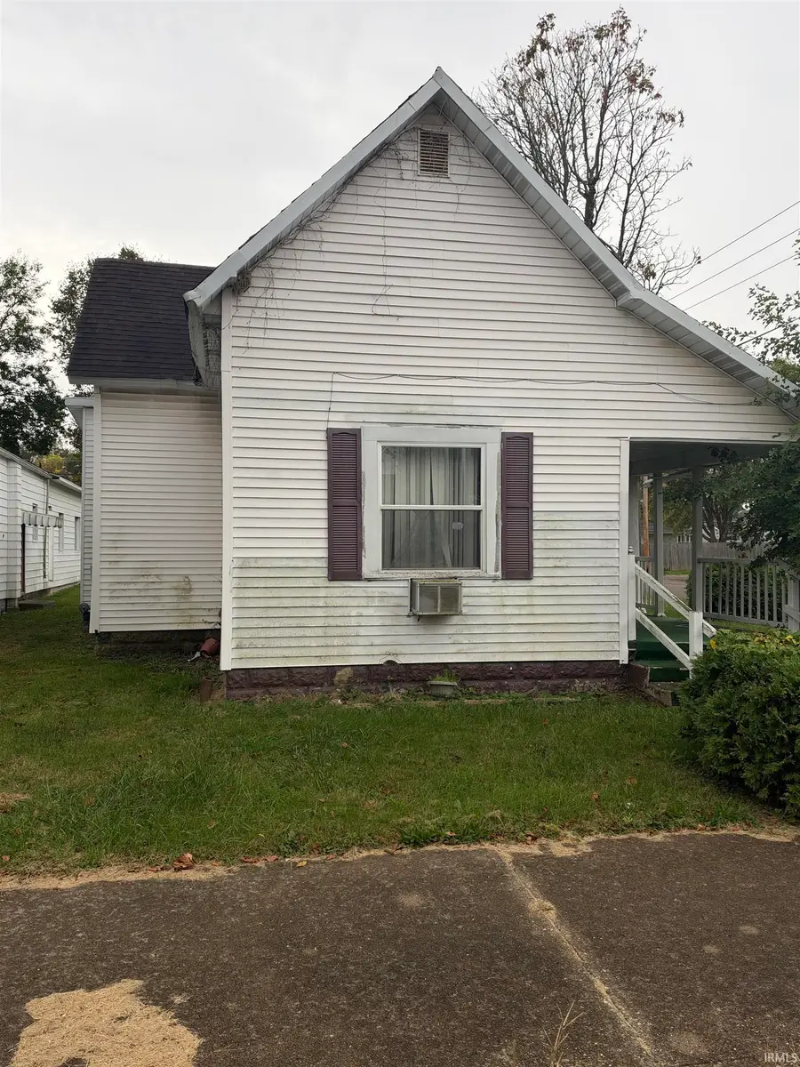 1403 E Willard Street, Muncie, IN 47302 - #2