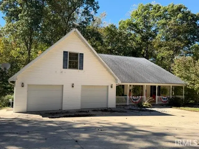 7032 S Burch Road, Bloomington, IN 47403 - #3