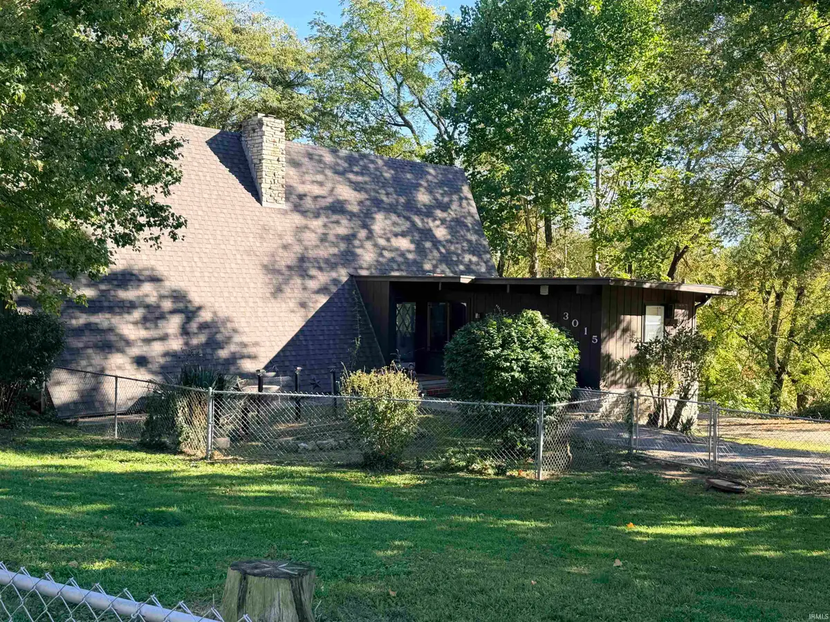 3015 Valleyview Drive, Logansport, IN 46947 - #1
