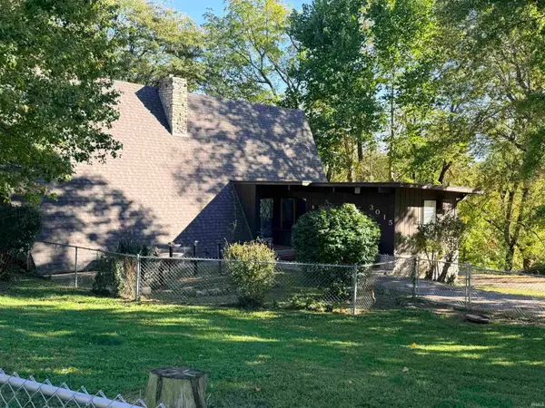 3015 Valleyview Drive, Logansport, IN 46947