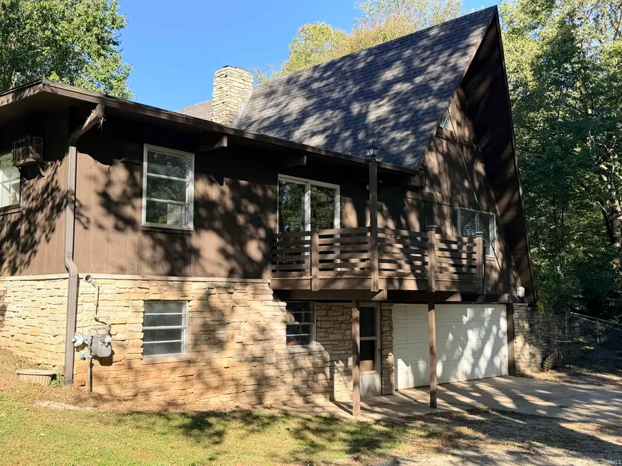 3015 Valleyview Drive, Logansport, IN 46947 - #3