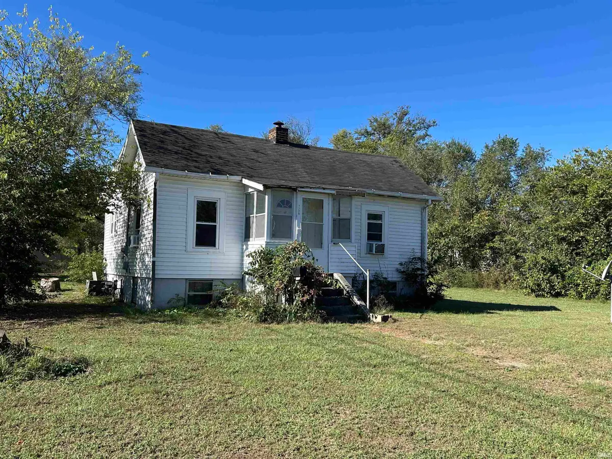 1735 Broadway Street, Vincennes, IN 47591 - #1