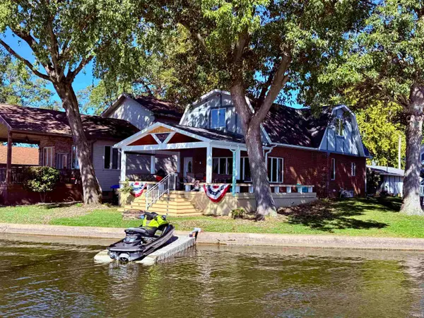 1821 Colonial Drive, Rochester, IN 46975
