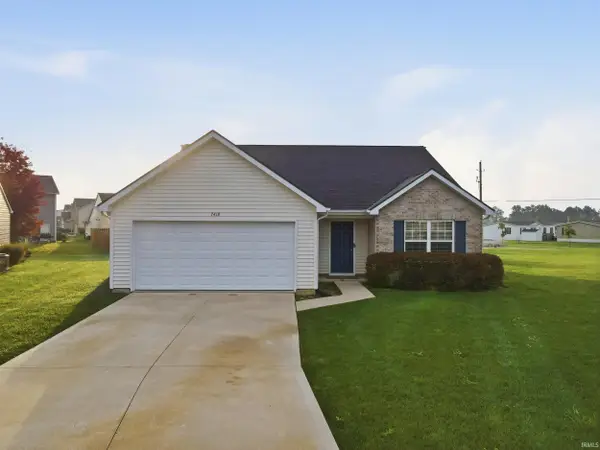 7418 Haida Way, Fort Wayne, IN 46818