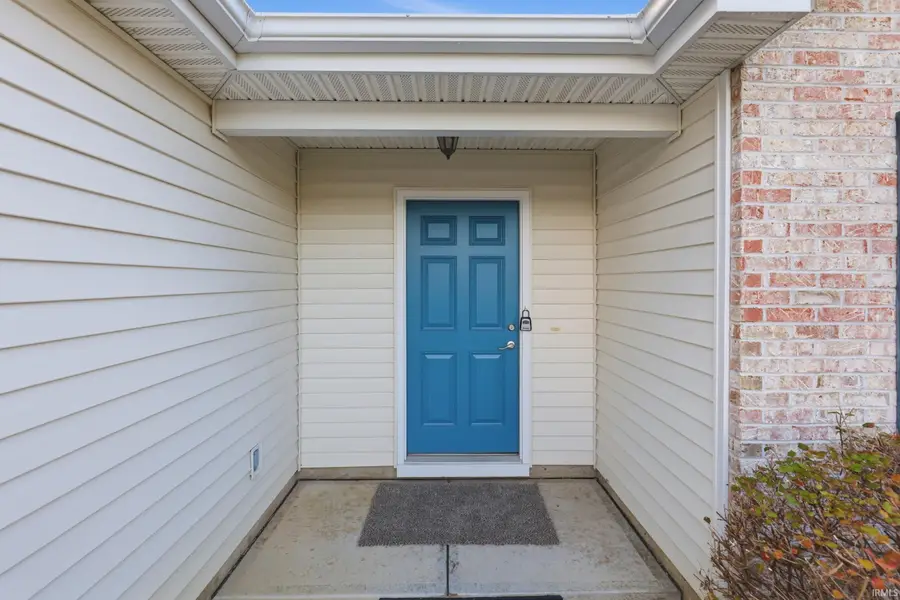 7418 Haida Way, Fort Wayne, IN 46818 - #3