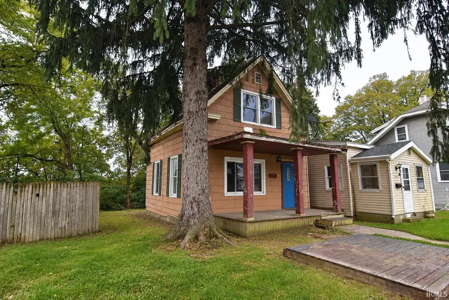 443 W Main Street, Wabash, IN 46992 - #2
