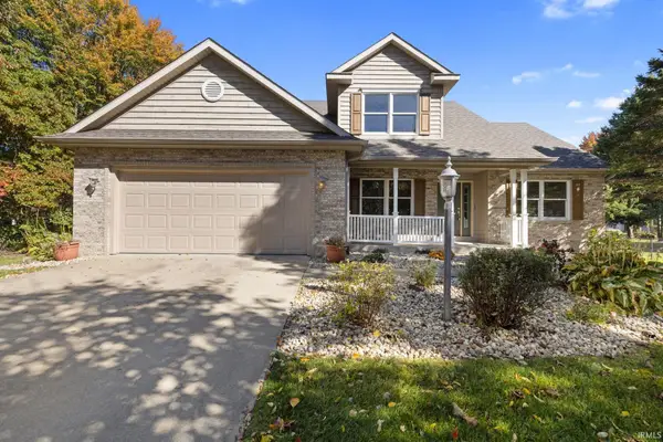25425 Kidder Court, Elkhart, IN 46514