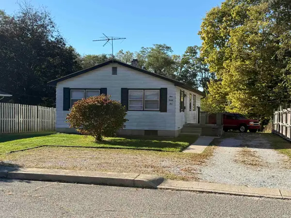 425 Riverview Street, Logansport, IN 46947