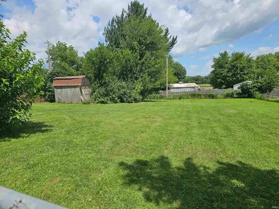 1662 W Private Rd 250 S, Logansport, IN 46947 - #3