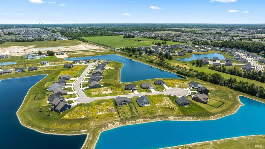 862 Zenos Boulevard, Fort Wayne, IN 46818 - #3