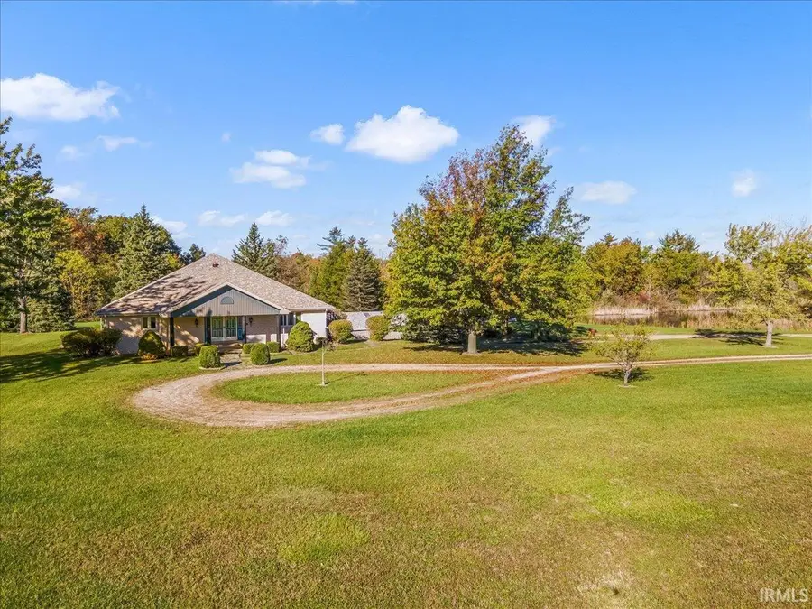 2578 N 100 W, Winchester, IN 47394 - #3