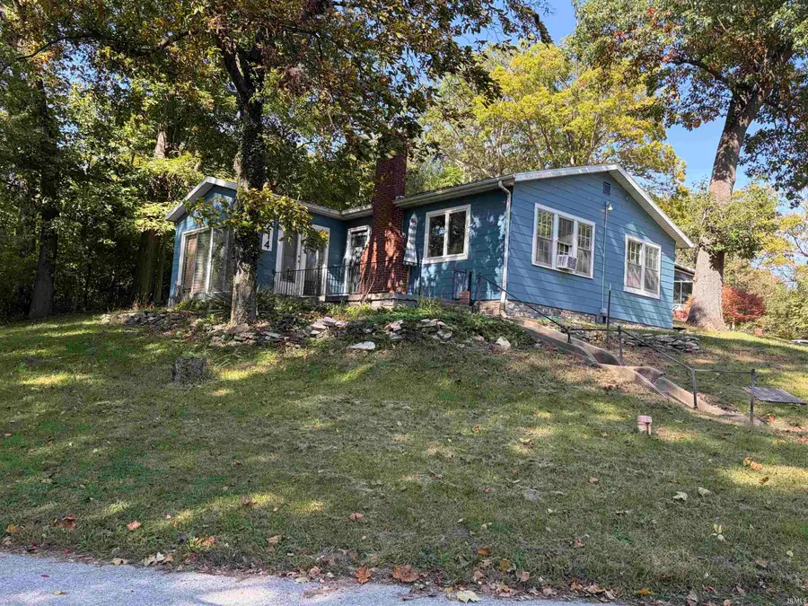 214 Ems R4 Road, Pierceton, IN 46562 - #2