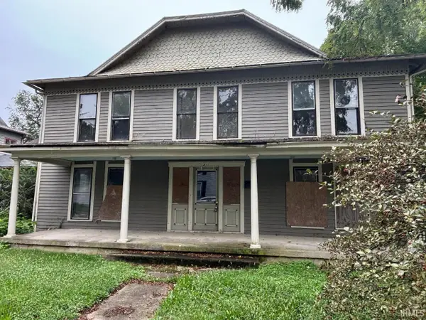 409 W 10th Street, Anderson, IN 46016