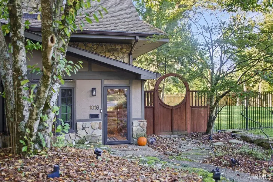 1016 E Maxwell Lane, Bloomington, IN 47401 - #2