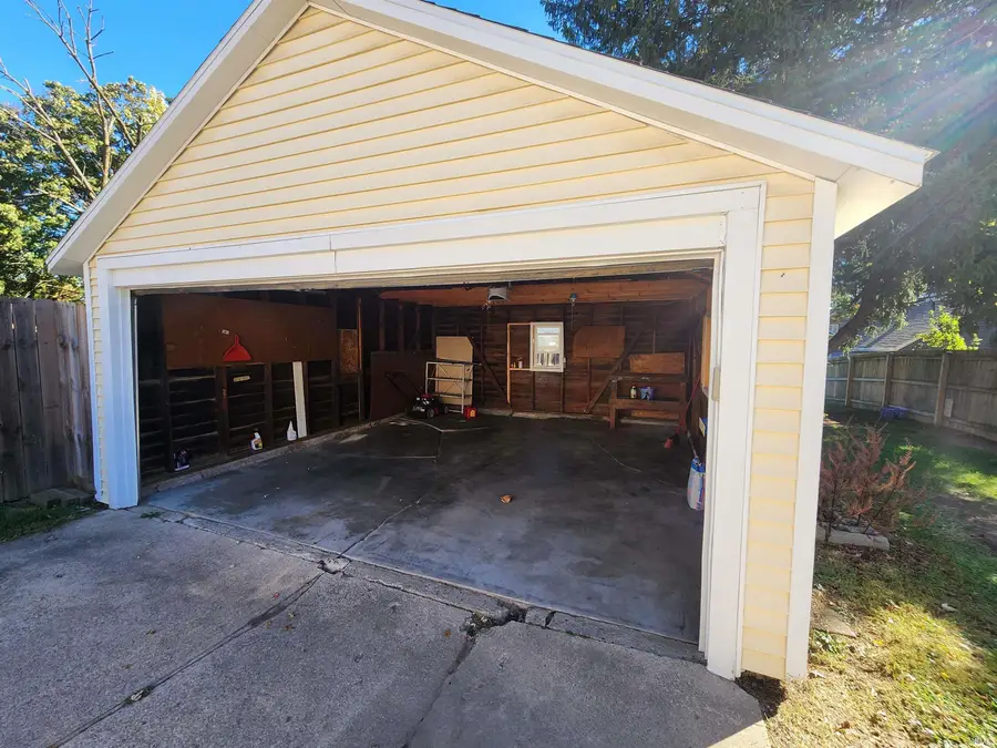 4029 Webster Street, Fort Wayne, IN 46807 - #2