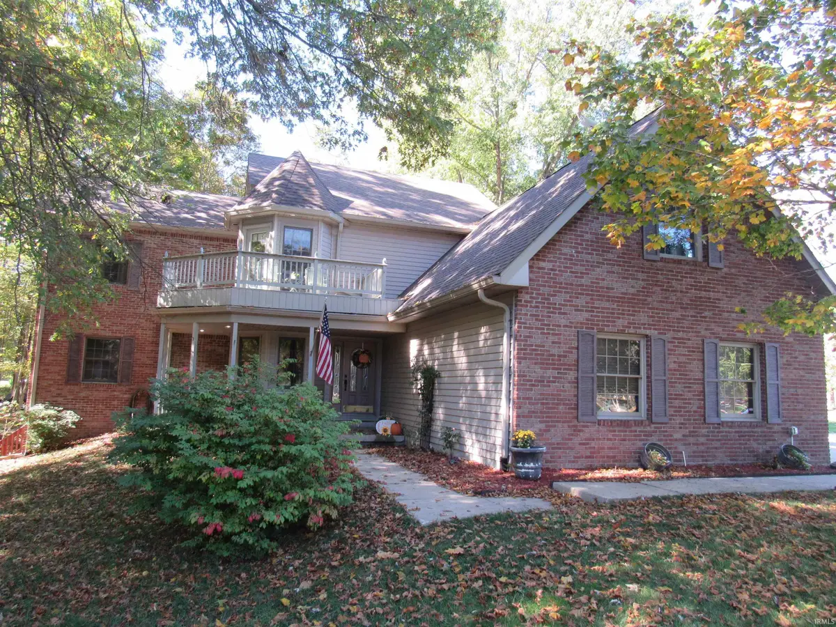 26 W Lake Drive, Kokomo, IN 46901 - #1