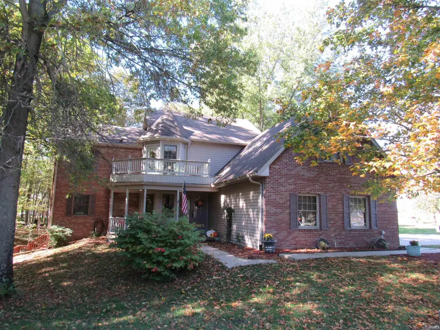26 W Lake Drive, Kokomo, IN 46901 - #2