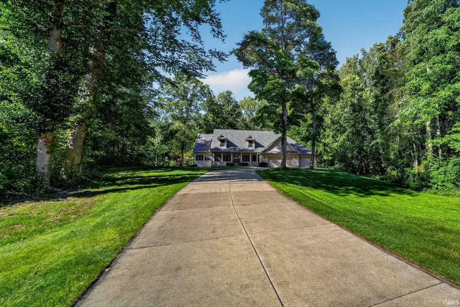 21055 Quiet Ridge Court, South Bend, IN 46614 - #2