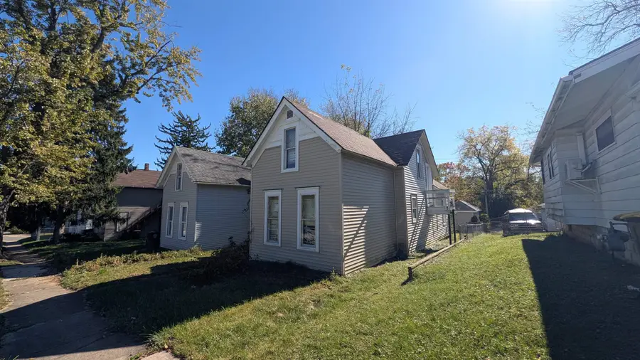 1815 Wheeler Street, Fort Wayne, IN 46808 - #2