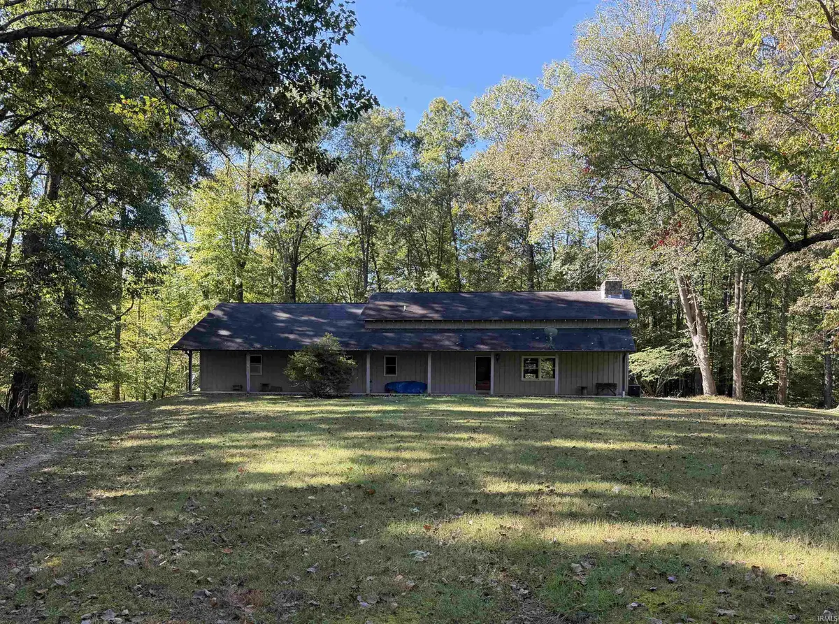 5280 Prince Road, Heltonville, IN 47436 - #1