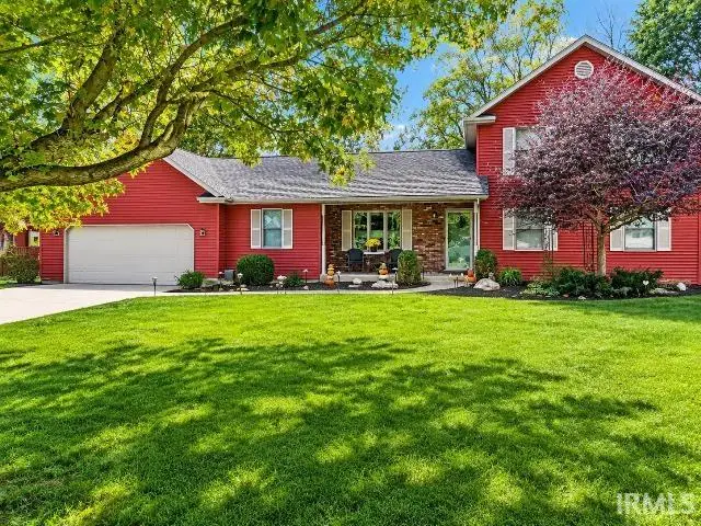 13245 Nutmeg Ridge Drive, Plymouth, IN 46563 - #1