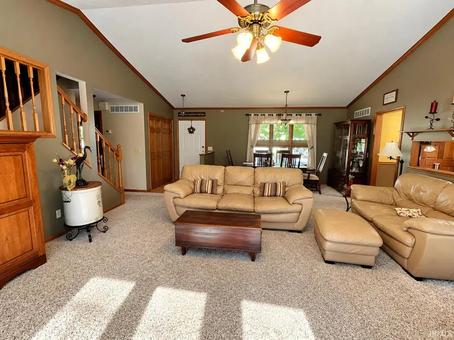 13245 Nutmeg Ridge Drive, Plymouth, IN 46563 - #3
