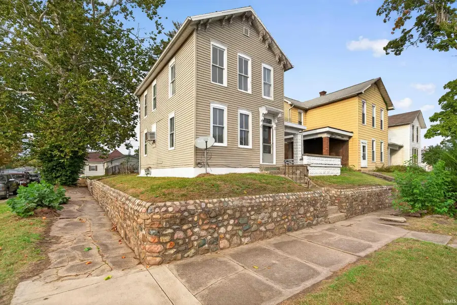 1702 North Street, Logansport, IN 46947 - #2