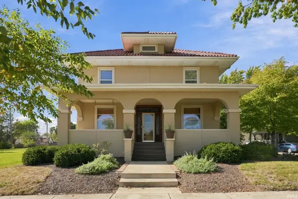 2406 S Hanna Street, Fort Wayne, IN 46803