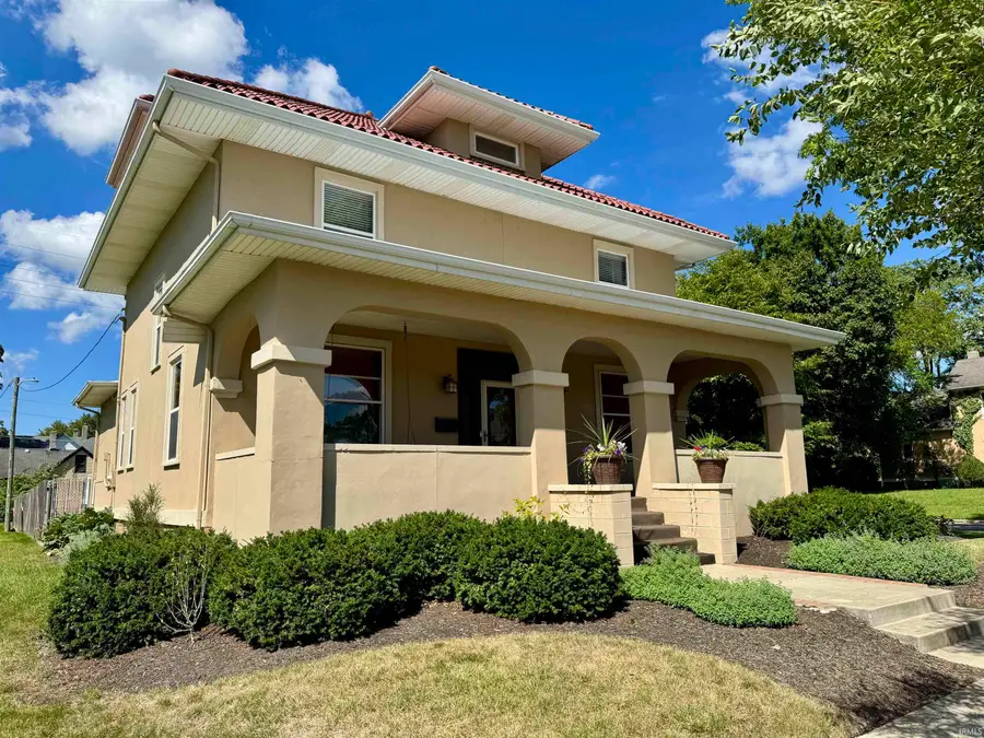 2406 S Hanna Street, Fort Wayne, IN 46803 - #3