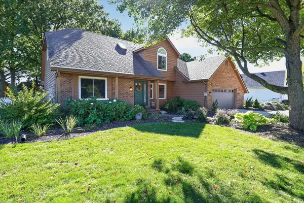 53276 Chelle Lane, Granger, IN 46530