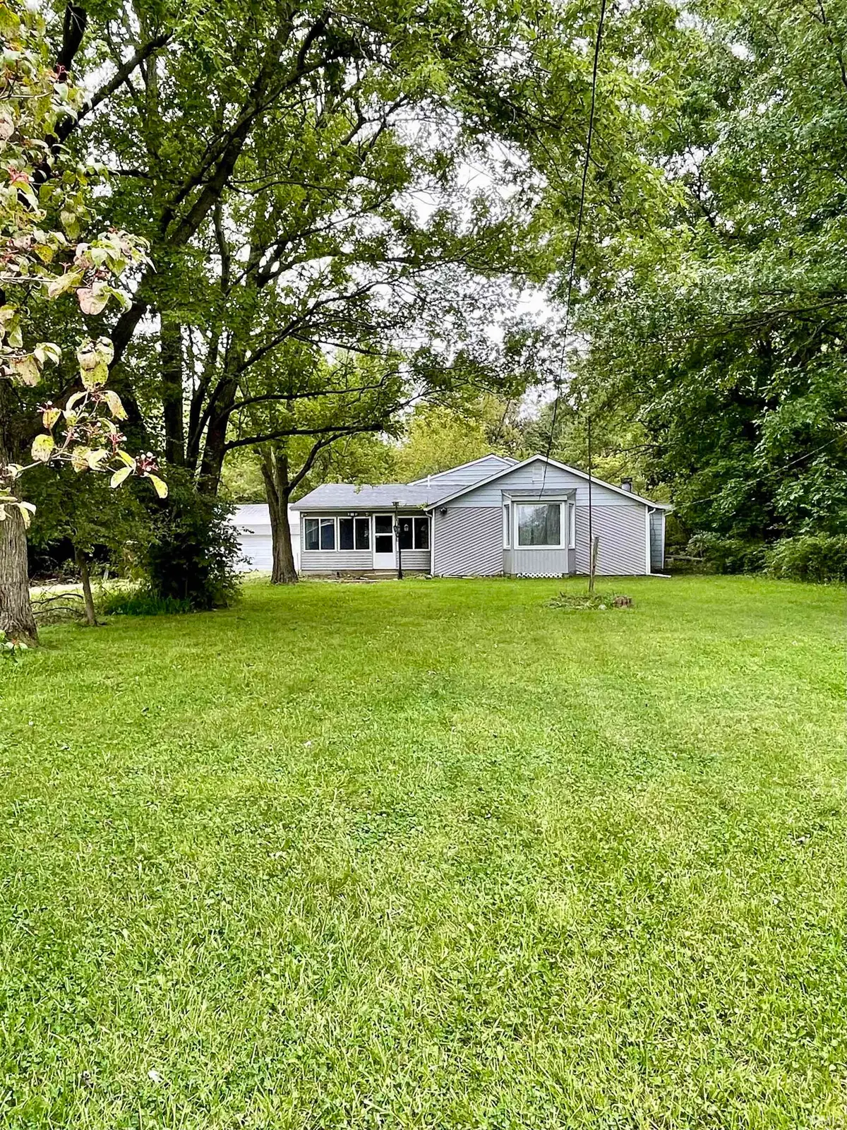 900 S County Road 550, Selma, IN 47383 - #1